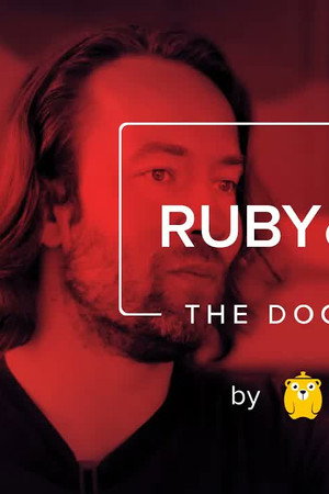 Ruby on Rails: The Documentary