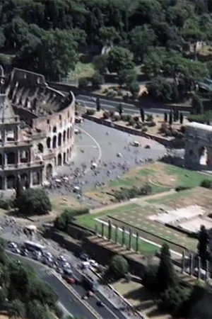 The Colosseum - The Birth of a Myth