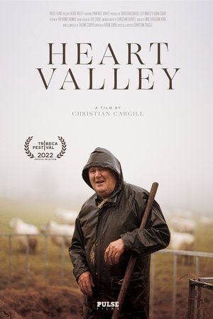 Heart Valley
