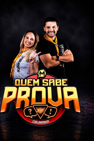 Quem Sabe Prova
