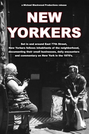 New Yorkers