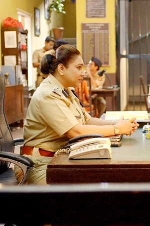 Chirag's New Appointment