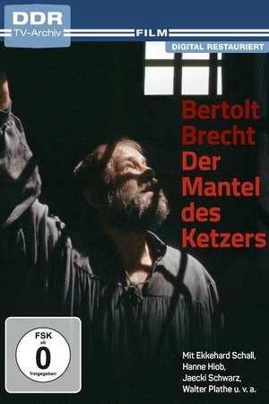 Der Mantel des Ketzers