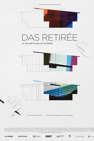 Das Retirée or the last house of my father