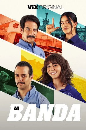 La banda