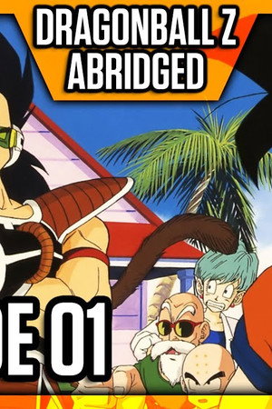The Return of Raditz! ... Wait...