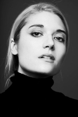 Morgan Wolk Morgan Wolk