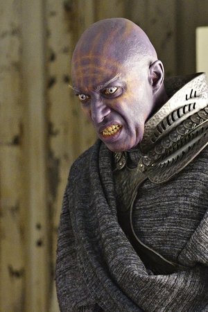 My Name Is Datak Tarr and I Have Come to Kill You