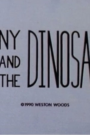 Danny and the Dinosaur