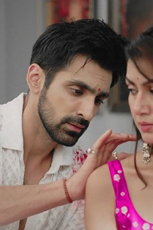 Amruta is out of danger