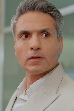 Dr. Dev's Decision