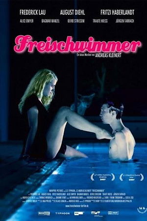Freischwimmer