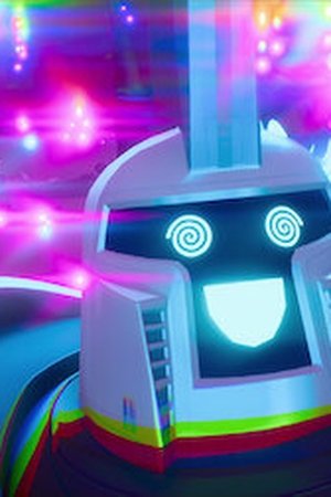 Bum do robota