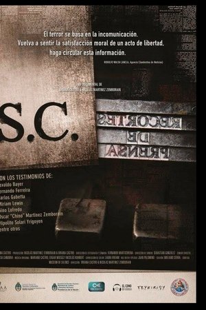 S.C. Recortes de prensa