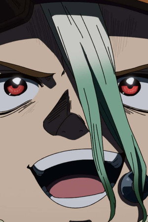 Why-Man