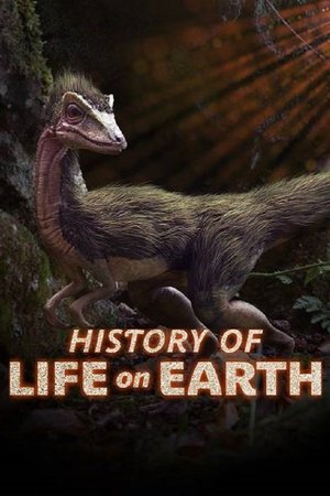 History of Life on Earth