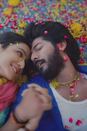 Sneha is blamed for Sahana's broken alliance