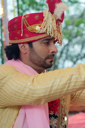 Ketan and Narmada's Wedding