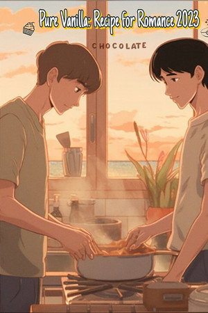 Pure Vanilla: Recipe for Romance