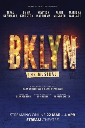 BKLYN The Musical