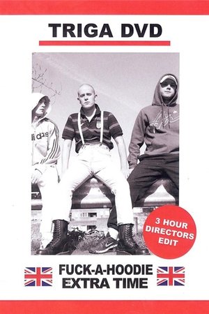 Fuck-a-Hoodie