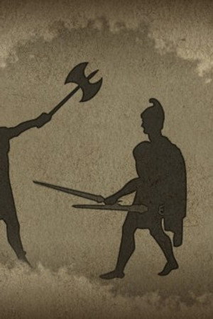 Gladiators of the Forge: The Final Battles