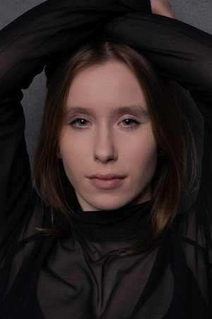 Anastasia Hul