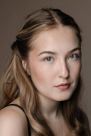 Zoë Fraser Zoë Fraser