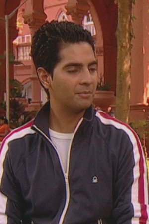 Naitik suspects Akshara