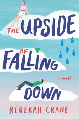 The Upside of Falling Down