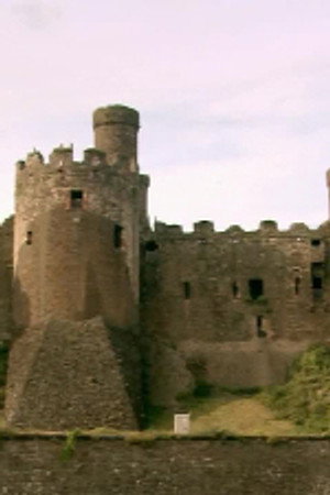 North Wales: Feisty and Poetic