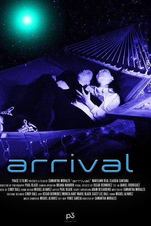 arrival