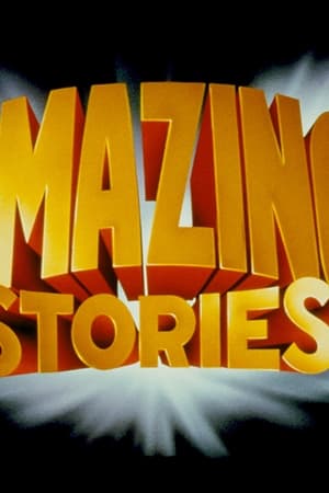 Amazing Stories