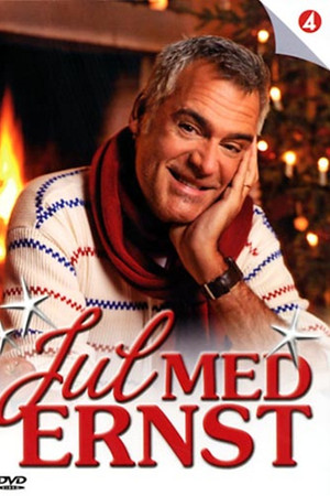 Jul med Ernst