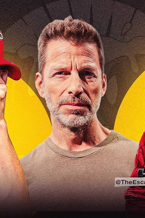 Zack Snyder is The WORST?!?!