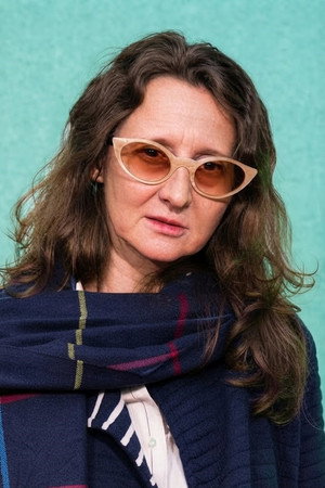 Lucrecia Martel Lucrecia Martel