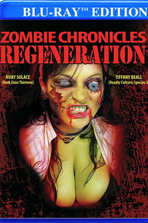 Zombie Chronicles: Regeneration