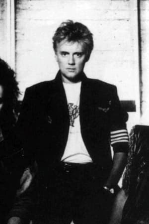 Roger Taylor - The Lot