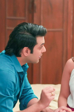 Prerana Misses Her Family