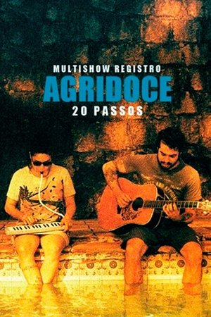 Multishow Registro: Agridoce – 20 Passos