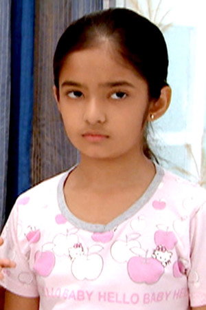 Meher Demands An Unique Gift