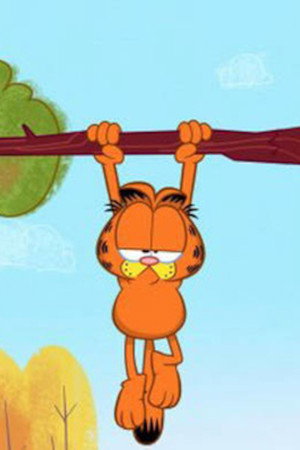 Hang in there