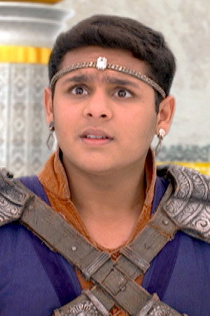 Aadibalak Meets Meher And Manav