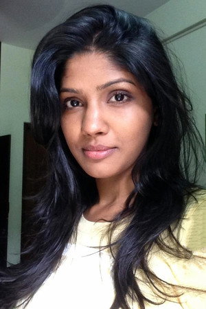 Niranjani Ahathian Niranjani Ahathian