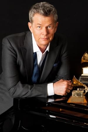 David Foster: Off the Record