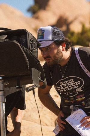 Luca Bueno Luca Bueno