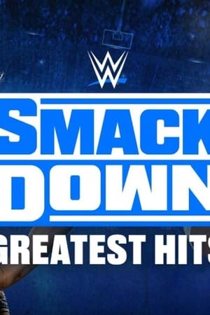 WWE: SmackDown's Greatest Hits