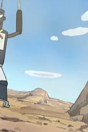Episode 32