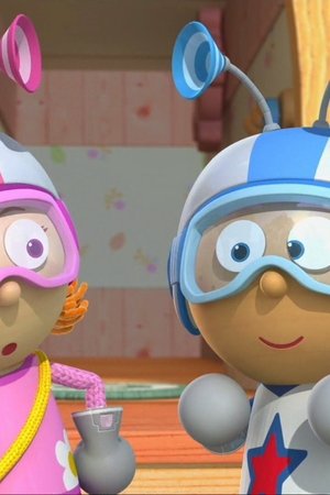 Čas na výlet do vesmíru