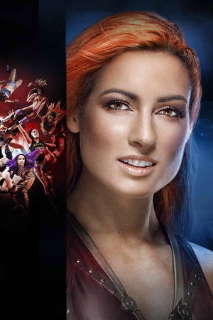 Royal Rumble 2019